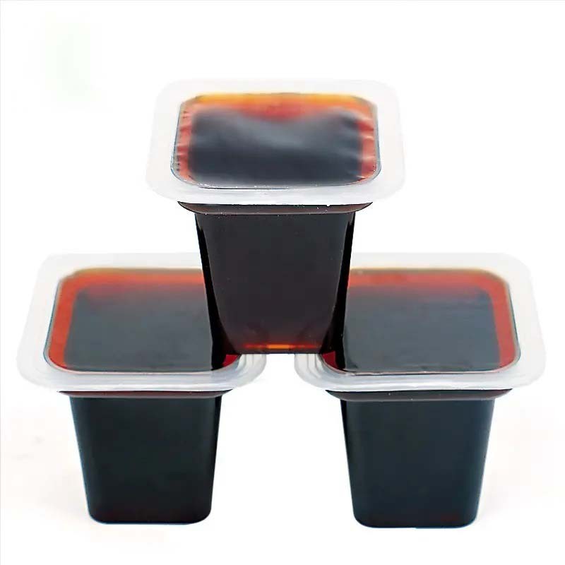 Collagen Jelly Supplier - Hydrolyzed Peptides Vitamin C