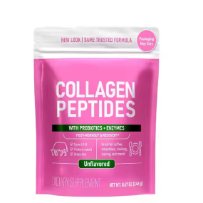 Multi Collagen Powder Supplier - Hydrolyzed Protein Custom