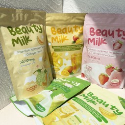 Collagen Drink Powder Factory - Low Sugar Beauty Gluta