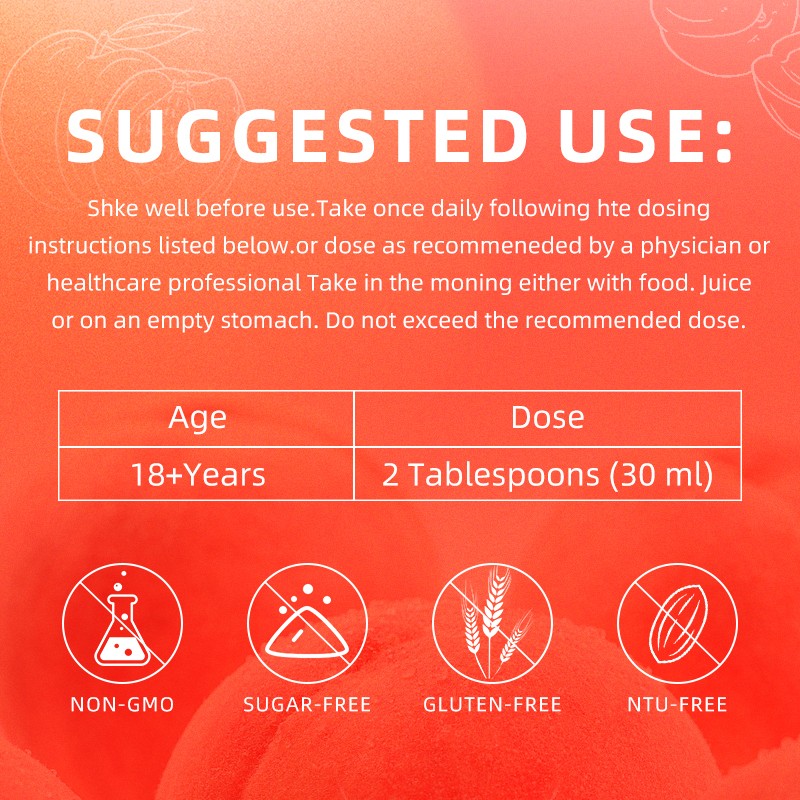 Multivitamin Tincture Supplier - OEM Women Hair Growth