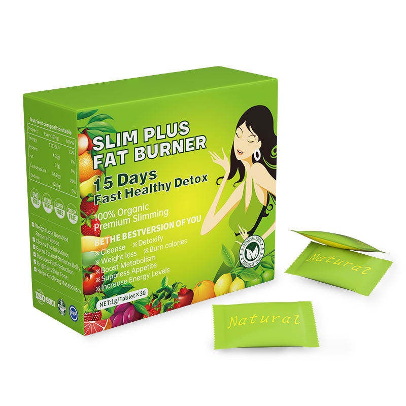 Slimming Tablets Supplier - Candy Dietary Fiber Weight