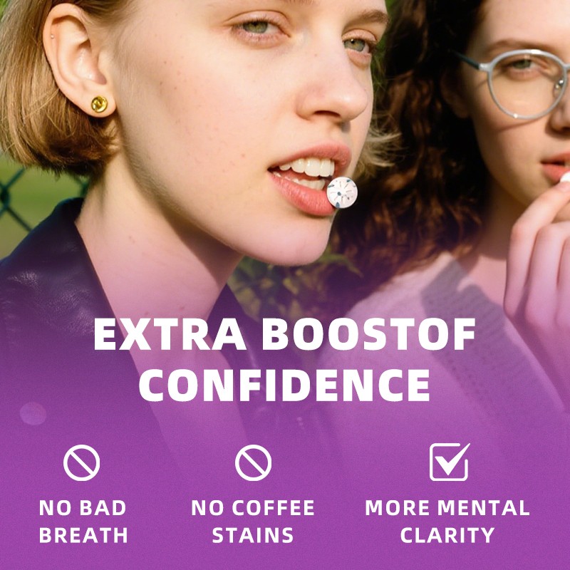 Energy Tablets Manufacturer - Sugar Free L-Theanine