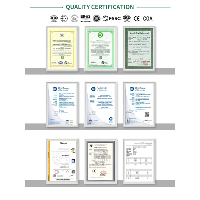 Omega 3 Softgels Factory - High Purity EPA DHA