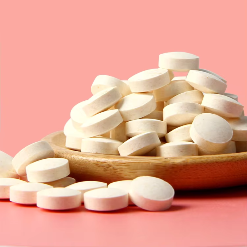 Echinacea Tablets Manufacturer - Rose Hip Vitamin C