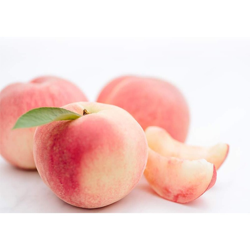 Konjac Jelly Supplier - Zero Sugar Peach Weight