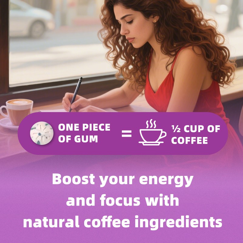 Energy Tablets Manufacturer - Sugar Free L-Theanine