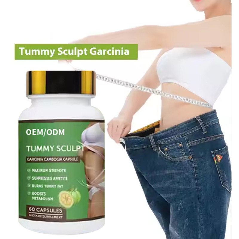 Slimming Capsules Supplier - Fast Fat Burning Appetite
