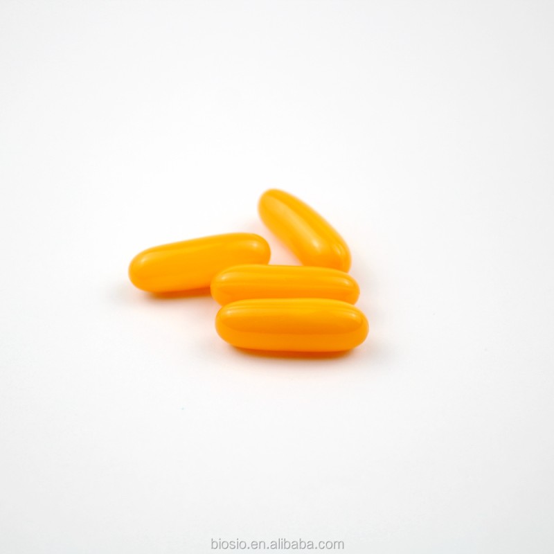 Omega Softgel Factory - 3-6-9 Fatty Acid Softgel