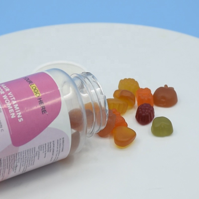 Prenatal Supplement Factory - Folic Acid Vitamins