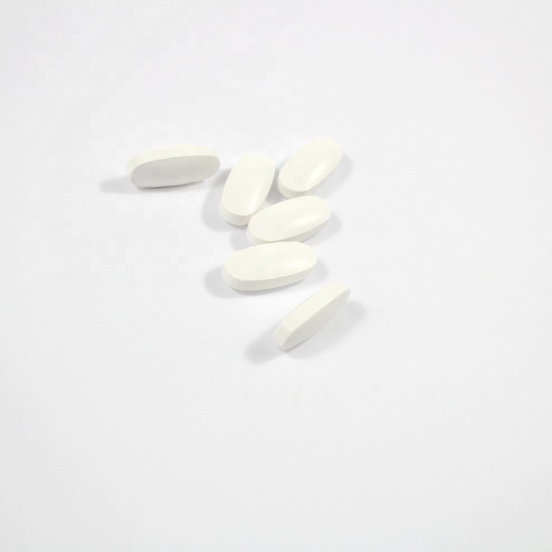 Collagen Tablet Supplier - Joint Bone Health Tablet