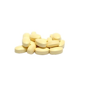 Vitamin C Tablet Factory - Citrus Flavor Chewable VC