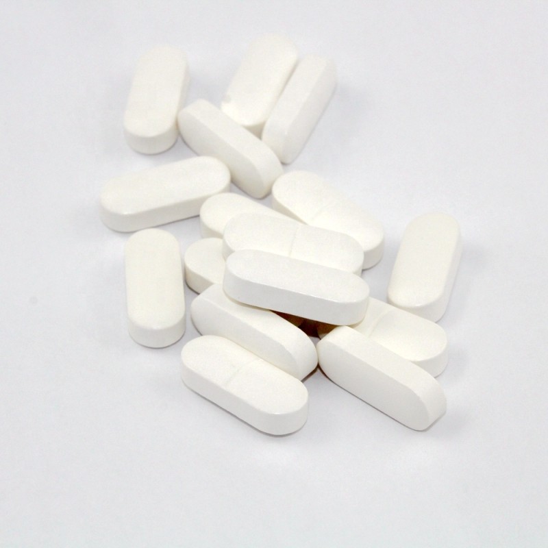 Folic Acid Tablet Supplier - Pregnant Woman Supplement