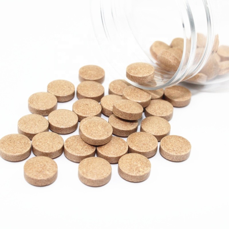 Immune Support Factory - Vitamin C Zinc Supplement