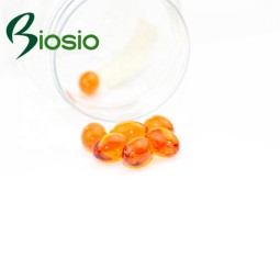 Cod Liver Oil Factory - Brain Cells Vitamin AD