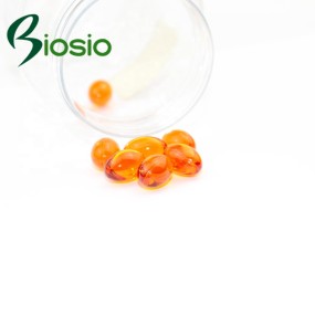 Cod Liver Oil Factory - Brain Cells Vitamin AD