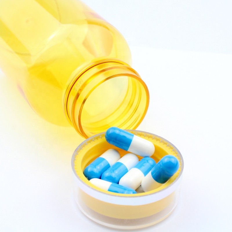 Slimming Capsules Supplier - Garcinia Cambogia Capsules