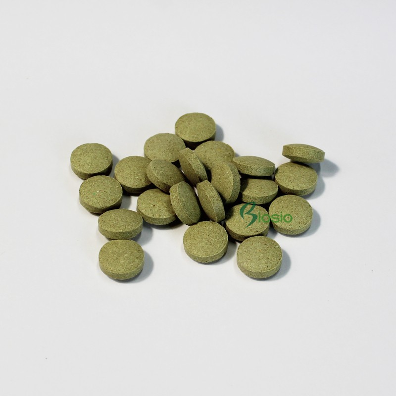 Pet Supplement Supplier - Salmon Powder Cat Tablet