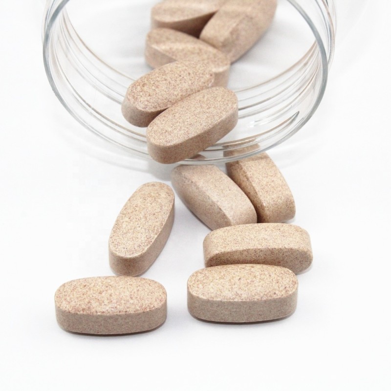 Bovine Colostrum Factory - Lycopene Soft Capsule