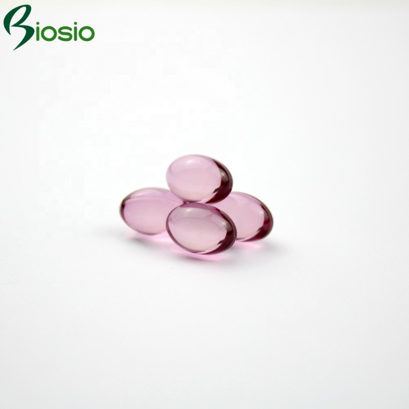 Sports Supplement Manufacturer - CLA Soft Capsule 1000mg