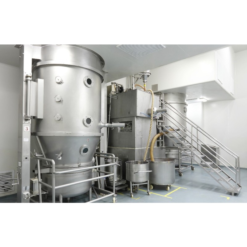 Krill Oil Softgel Factory - Premium Antarctic Krill