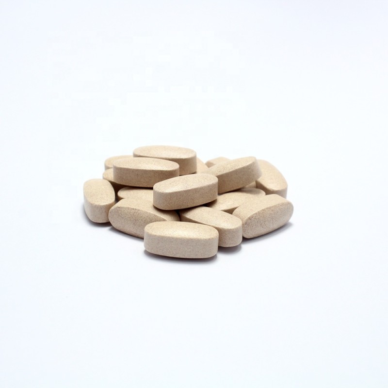 Joint Support Factory - Glucosamine Chondroitin Tablet