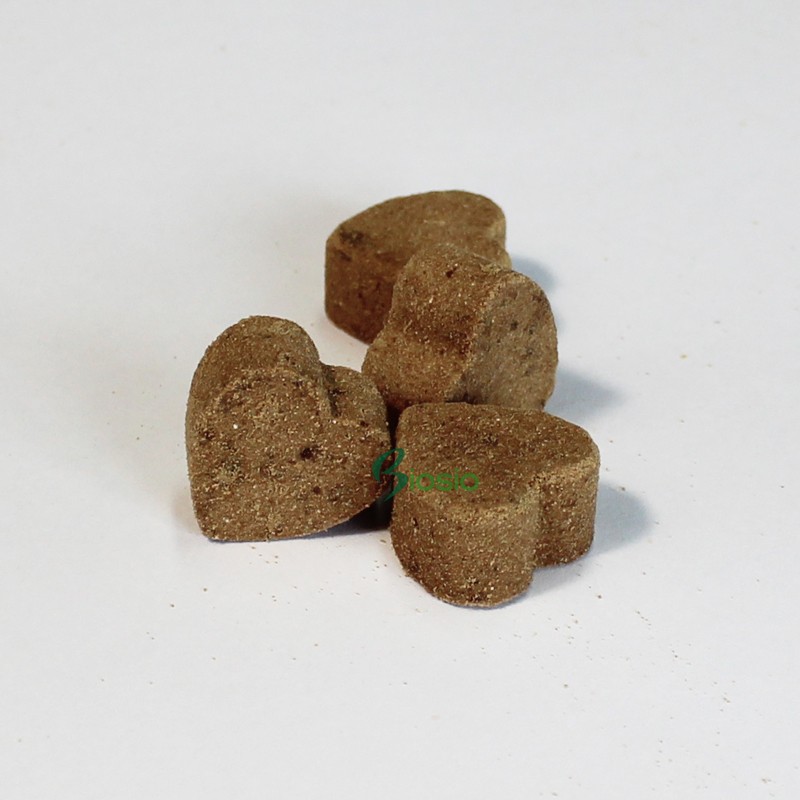 Pet Krill Oil Supplier - Antarctic Krill Oil Softgel