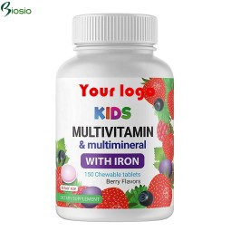 Prenatal Gummy Manufacturer - Folic Acid Vitamin D