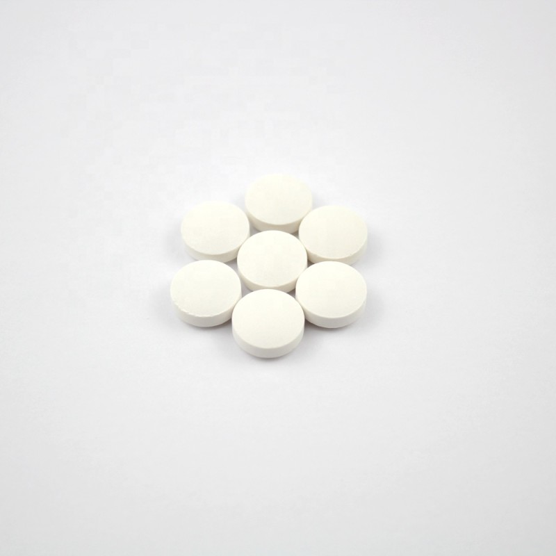 Magnesium Tablet Factory - Cognitive Boost Vegetarian