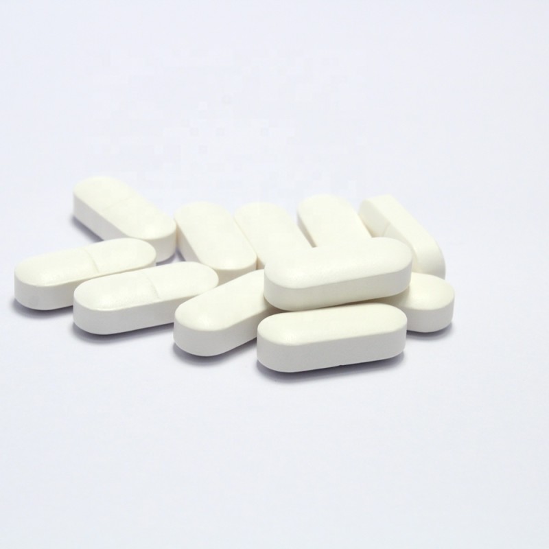 Beauty Pills Factory - Fish Collagen Pills High Quality