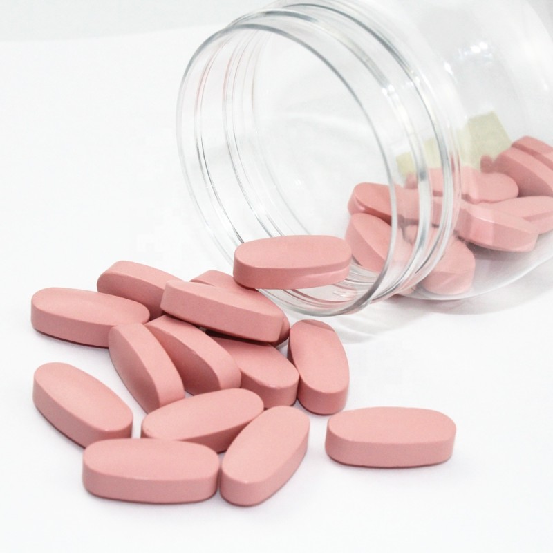 Garcinia Cambogia Factory - Herbal Supplement Capsule