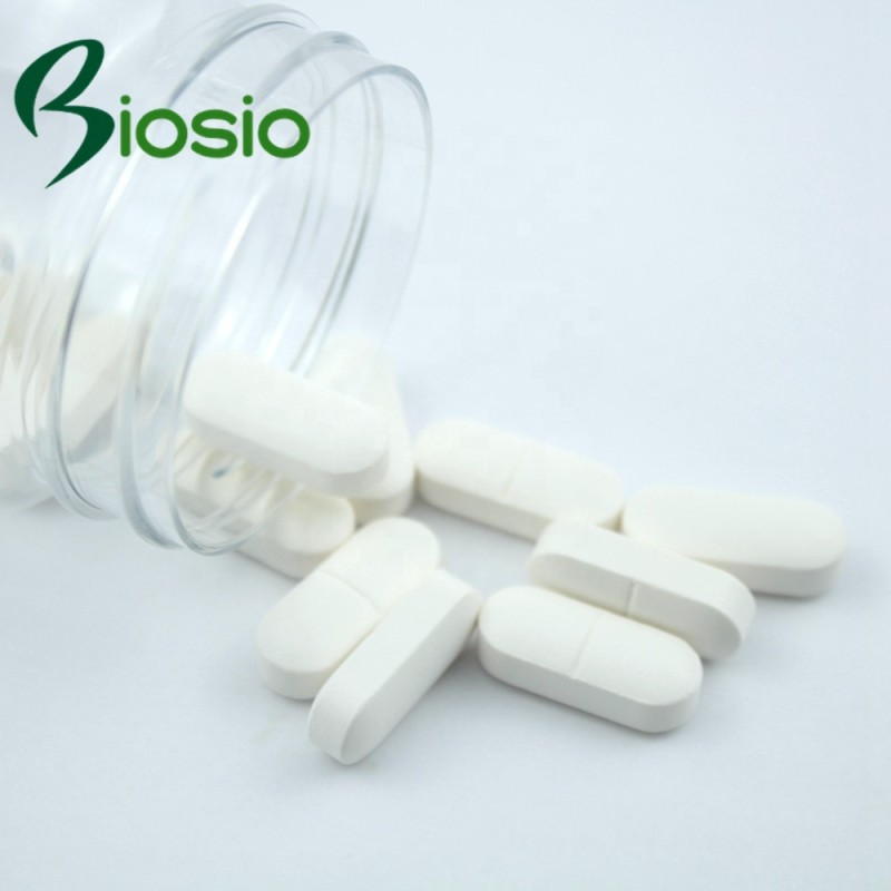 Collagen Tablet Supplier - Joint Bone Health Tablet