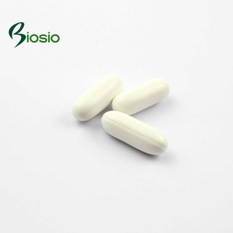 Royal Jelly Softgel Factory - Custom Label 500-1000mg