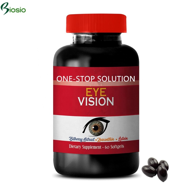 Vitamin Capsule Manufacturer - Iron Zinc Selenium Capsule