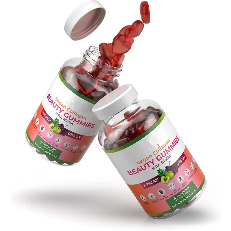 Berberine Capsules Factory - 500mg GI Immune Support