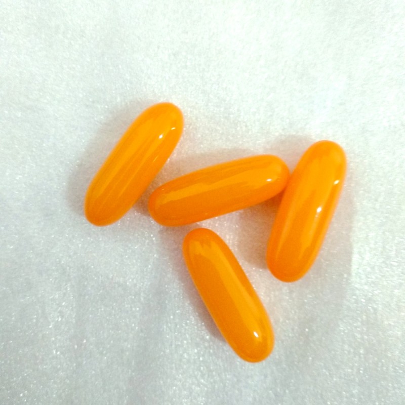 Omega Softgel Factory - 3-6-9 Fatty Acid Softgel