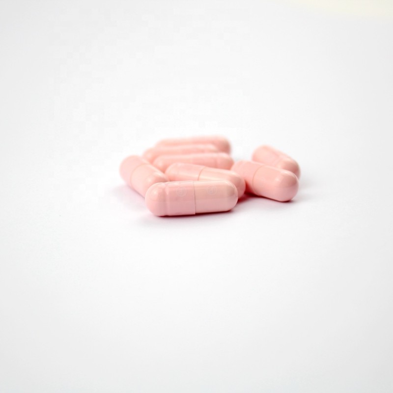 Cranberry Capsule Manufacturer - Herbal Urinary Supplement