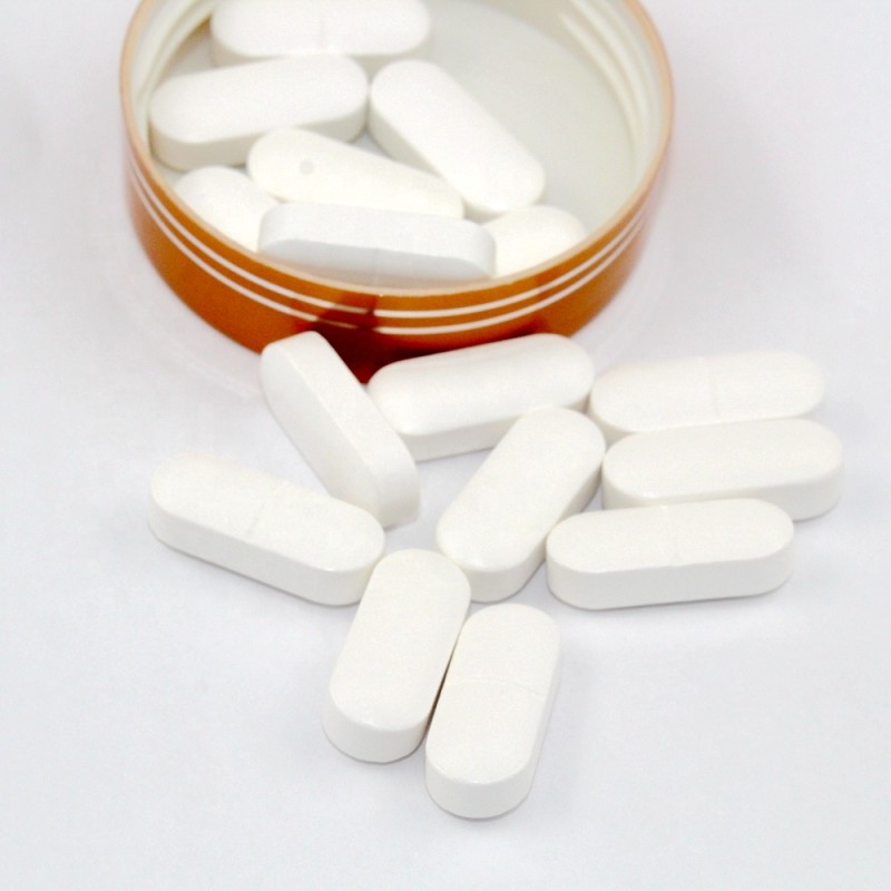 Folic Acid Tablet Supplier - Pregnant Woman Supplement