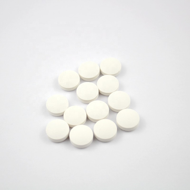 Magnesium Tablet Factory - Cognitive Boost Vegetarian