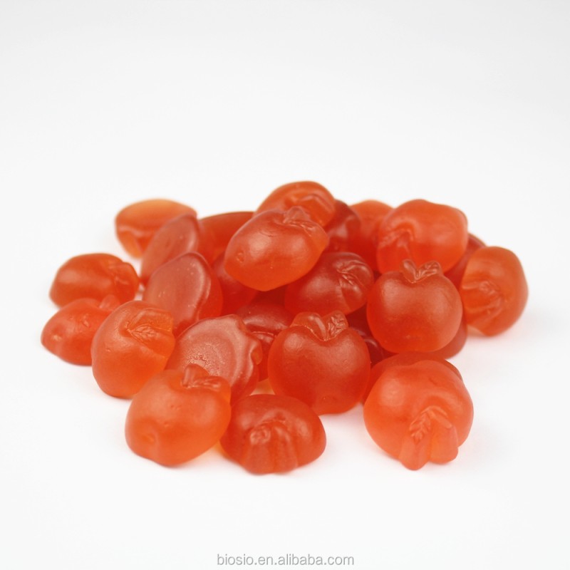 Vegan Gummy Factory - Collagen Biotin Pills