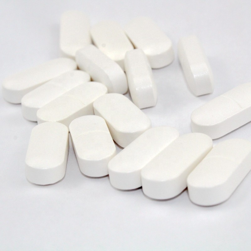 Folic Acid Tablet Supplier - Pregnant Woman Supplement