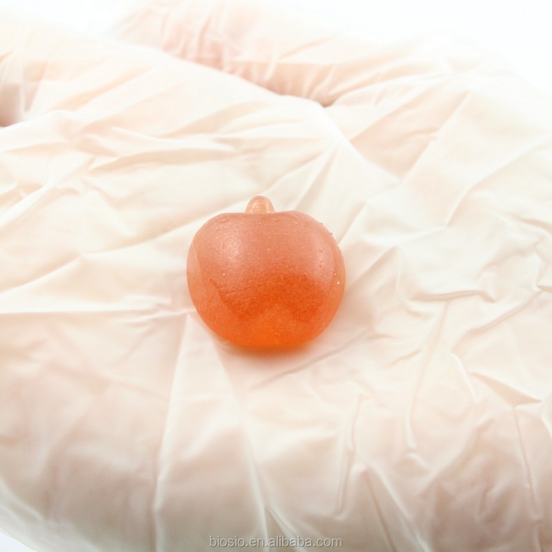 Hair Growth Supplier - Vegan Biotin Collagen Gummy