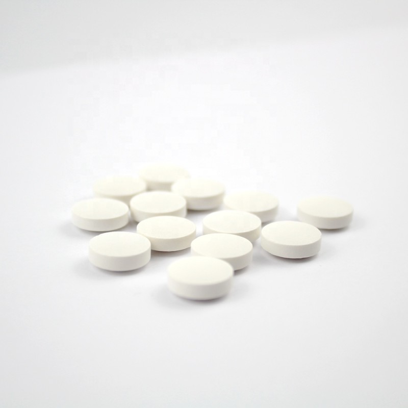 Potassium Tablet Manufacturer - 65 mg Iodine Tablet OEM