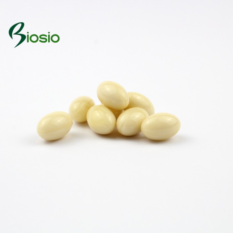 Royal Jelly Softgel Supplier - Professional Health Care 1000mg