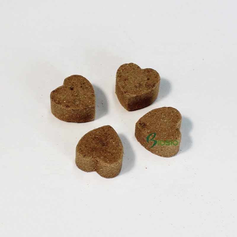 Pet Supplement Manufacturer - Glucosamine Chewable Tablet