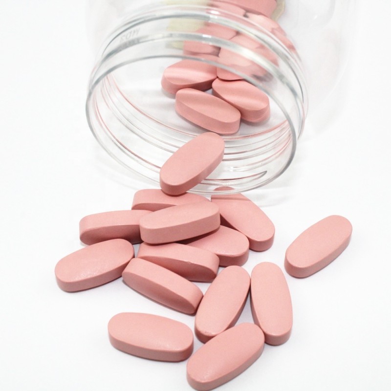 Garcinia Cambogia Factory - Herbal Supplement Capsule