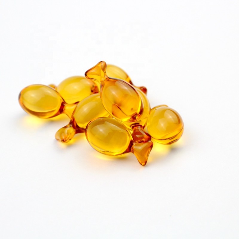 Prostate Health Manufacturer - Tomato Lycopene Softgel