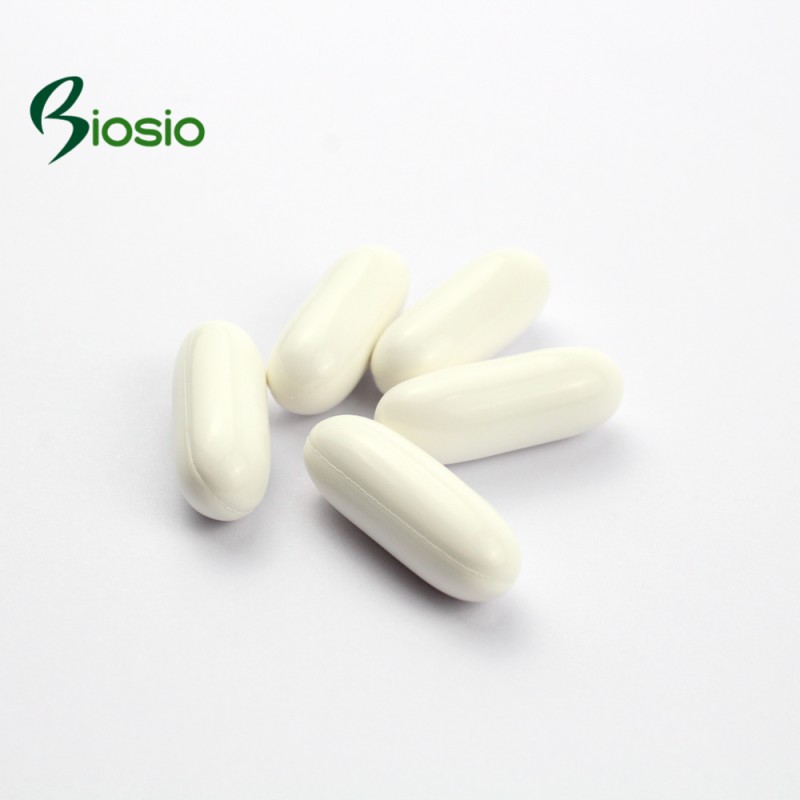 Royal Jelly Softgel Factory - Custom Label 500-1000mg