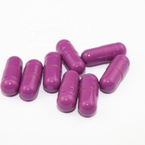 Capsules Factory - Hot Selling Private Label Capsules