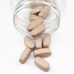 Herbal&Plant Extract Supplement