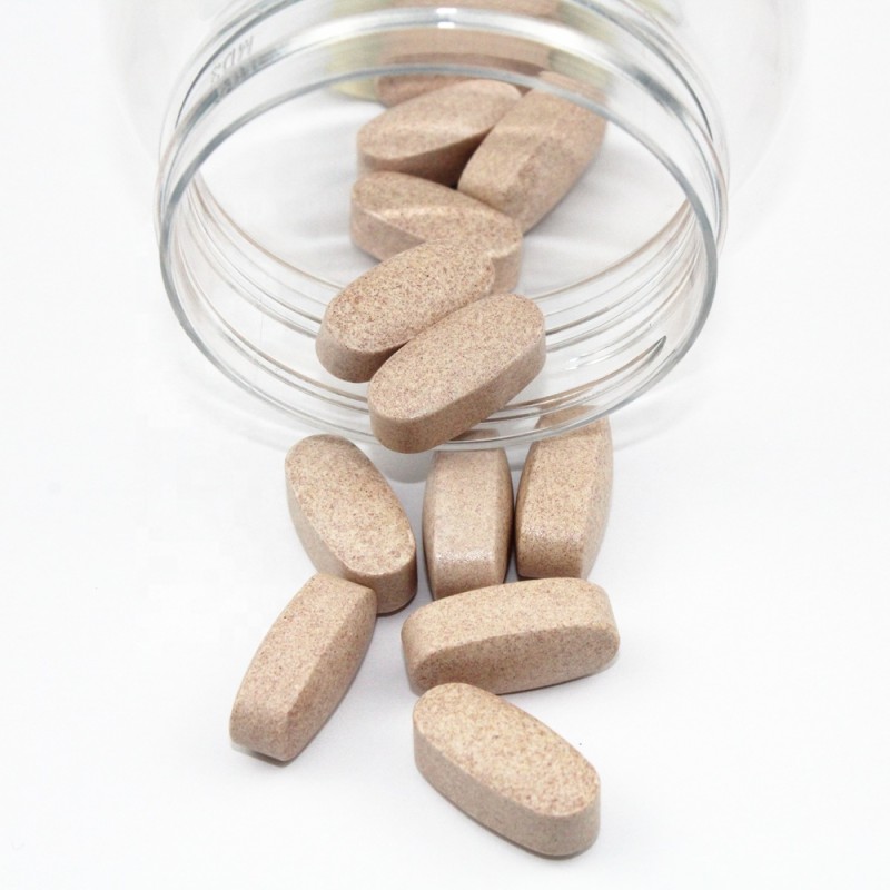 Fish Oil Softgel Manufacturer - HALAL Cod Liver Oil